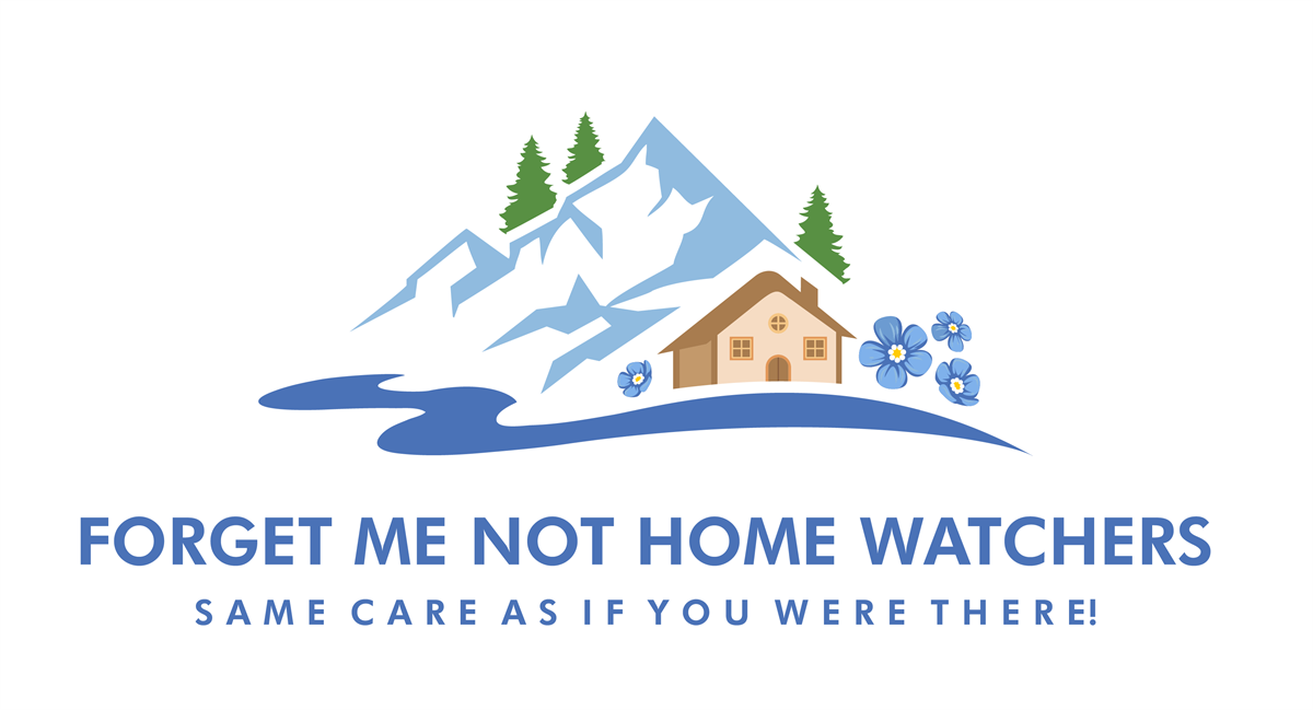 Me Not Home Watchers LLC 10 off to North Pole & Fairbanks