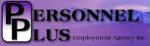 Personnel Plus Employment Agency Inc.