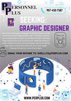 Graphic Designer