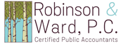 Robinson & Ward PC