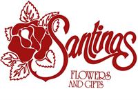 Santina's Flowers & Gifts