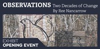 OBSERVATIONS: Two Decades of Change