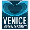 Venice Media District Mixer Sponsored by Beach Dancer Films