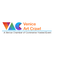 Venice Afterburn by the Venice Art Crawl