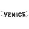 6th Annual Holiday Lighting of the Venice Sign 