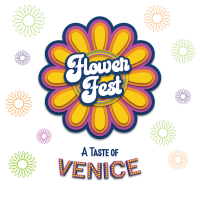 FlowerFest: A Taste of Venice