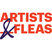 Artists & Fleas: Saturday Market, free admission