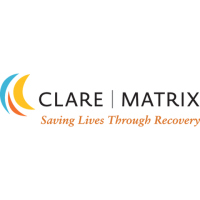 CLARE | MATRIX Fall Fundraiser - Then and Now