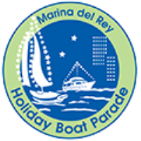Marina del Rey Holiday Boat Parade 2021