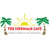 Sidewalk Cafe Thanksgiving Feast by the Beach