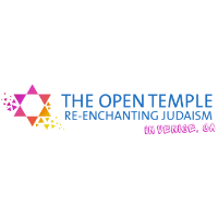 Open Temple: Shabbat Take Me Here
