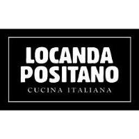 Locanda Positano Giovanni Rosso Wine Dinner