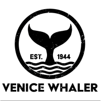 Venice Whaler Presents TOGA NYE 2022