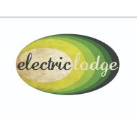 Electric Lodge - Max 10! First Mondays