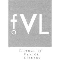 Friends of Venice Library - Your Author Series: Lori R. Snyder 