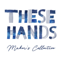 VCC These Hands Makers Collective Ribbon Cutting