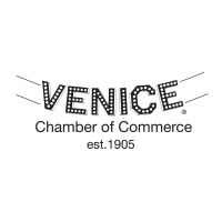 11th Annual Holiday Lighting of the Venice Sign
