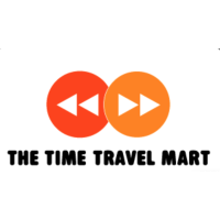 Time Travel Mart Sip N Shop