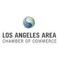 L.A. Area Chamber - Small Business Strong Virtual Workshop