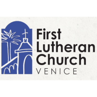 First Lutheran Church - Grand Opening & Ribbon Cutting Community Playground