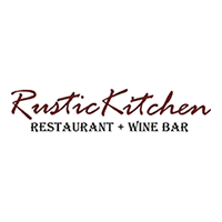 Rustic Kitchen - Menu Specials and Monthly Dinners