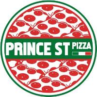 Prince Street Pizza - Grand Opening Ribbon Cutting & Block Party!!