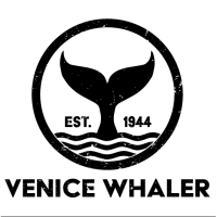 The Whaler - 80th Anniversary