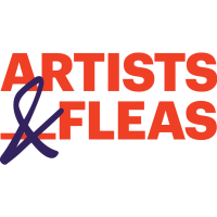 Artists & Fleas: Venice Marketplace