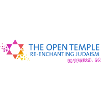 Open Temple - A Community Shabbat Take Me Higher