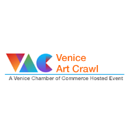 Venice Art Crawl Mixer at Club Joyful