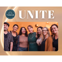 Thrive Health & Wellness - UNITE Monthly
