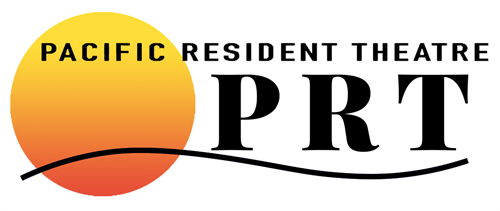 Pacific Resident Theatre Logo