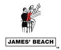 James' Beach James' Beach