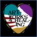 Artworks for Healing - an Evening to Benefit A Window Between Worlds on Sep 27!