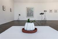 18th Street Arts Complex: Beatriz Cortez, Kang Seung Lee and Andy Campbell: …we will have been together.