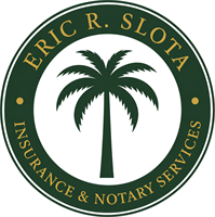 Eric R. Slota - Insurance and Notary Services