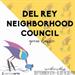 Venice Arts Open House with the Del Rey Neighborhood Council