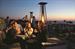 Venice Arts Sunset Soirée at Hotel Erwin's High Rooftop Lounge