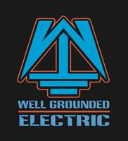 Well Grounded Electric