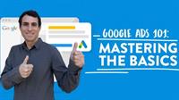 Google Ad Tutorial & Step-by-Step Walk-Through