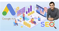 SEO & Google Ads Masterclass: Actionable Guide for Real Results