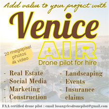 Venice Air