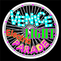 Venice Electric Light Parade