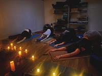 The Hive - Grounding in Gratitude