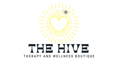 The Hive Therapy & Wellness Boutique
