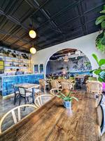 Southeast Asian Brunch at Simpang Venice