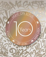 Light On Lotus Yoga