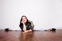 Straight Up Abilities - SUPA Camp for All Abilities