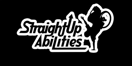 Straight Up Abilities
