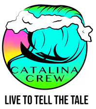 CATALINA CREW | LIVE TO TELL THE TALE